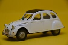1/43  CITROEN 2CV 6  PERRIER