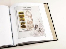 DAVO 11924 LX NACHTR. BELGIEN