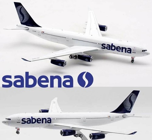 Inflight 200 if342sb0520 - 1/200,
