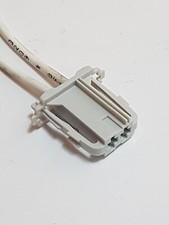 Connecteur prise ventilation