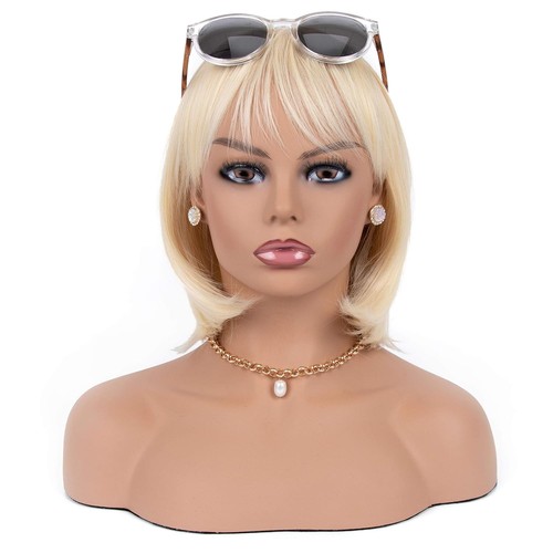 Realistic female - 16.5",