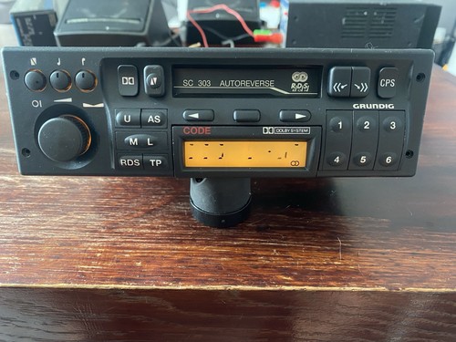 Autoradio car stereo - autoradio,