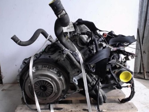 Moteur mazda 323 zm3902300b - moteur,