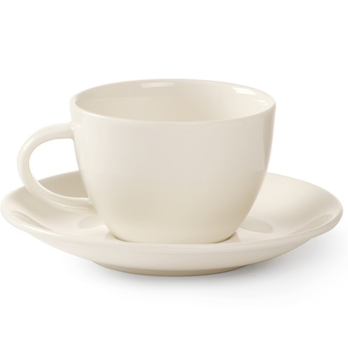 Tasse café porcelaine - à,