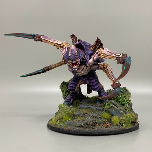 Screamer killer tyranids - 1,
