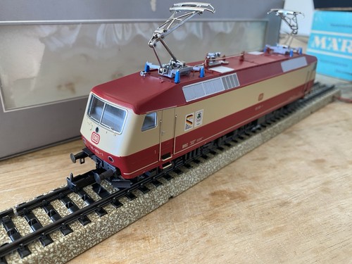 Märklin 3653 br 120 - märklin,