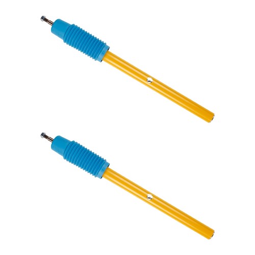 Kit amortisseurs avant gaz - avant,