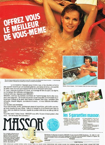 Publicité advertising 018 - publicité,