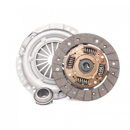 Embrayage butee disque - -,
