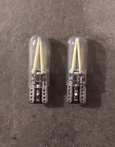 Ampoule w5w led - ampoule,