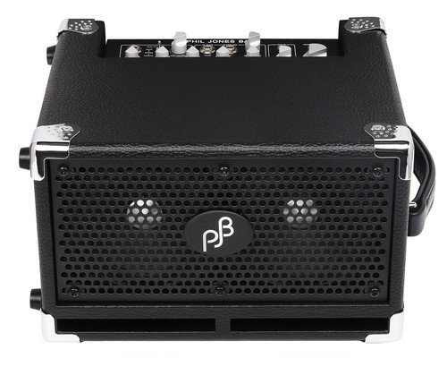 Phil jones 120 combo - phil, bg-120