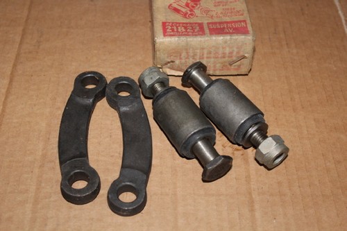 Articulation suspension avant - articulation,