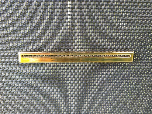 Porte décorations métal - porte, en