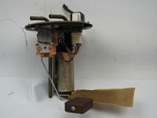 Pompe à carburant immergée