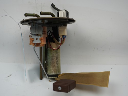 Pompe carburant immergée - carburant,
