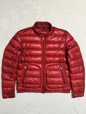 Moncler Acorus Down Jacket