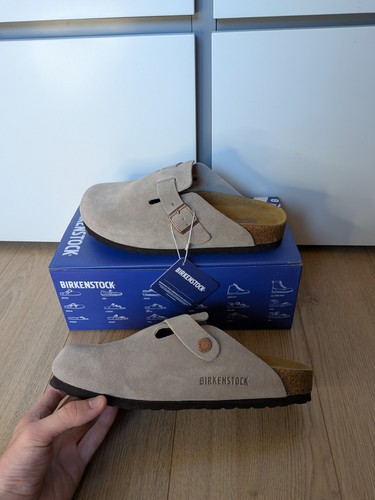 Birkenstock boston - birkenstock,