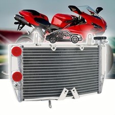 Aluminium Radiateur Pour