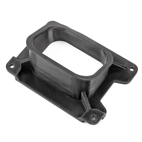 Entonnoir filtre air - entonnoir, de