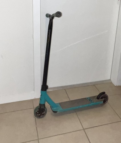 Trotinette freestyle blunt - trotinette,