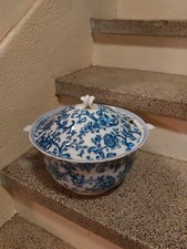 Bavaria Hohenberg porcelain soup bowl model Margarete 1814 1939