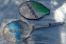 ADIDAS RAQUETTE DE TENNIS EN