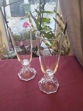 2 flutes a champagne en