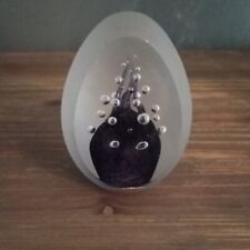 Leixus Crystal Paper Sulfide Press Signed Jan Machalek No.23