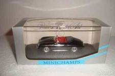 PORSCHE 356 A SPEEDSTER 1956