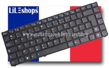 Clavier Français Original