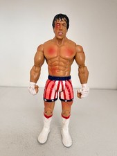 Rocky Balboa 4 IV Film Séries