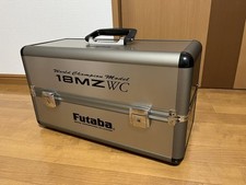 Futaba 18MZWC RC Radio