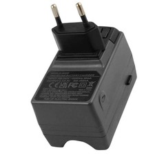 Avizar Chargeur pour Piles