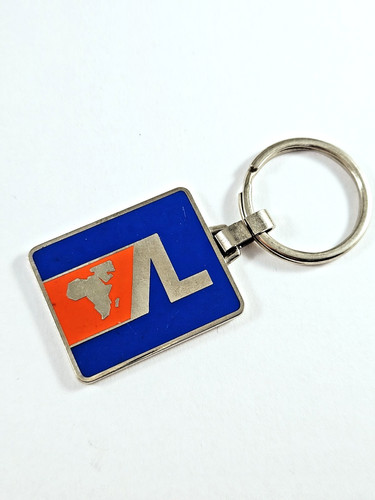 Porte cles air - liquide,