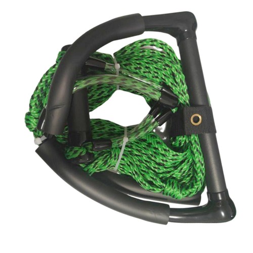 Corde ski nautique - corde,