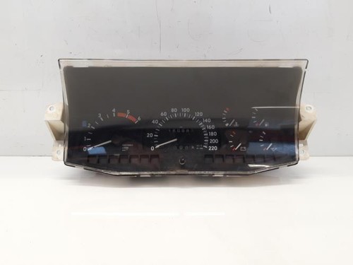 Compteur opel frontera phase - compteur, a