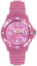 Ice-Watch Collection Sili D'été Montre Silicona Violet Unisexe SS.VT.U.S.11