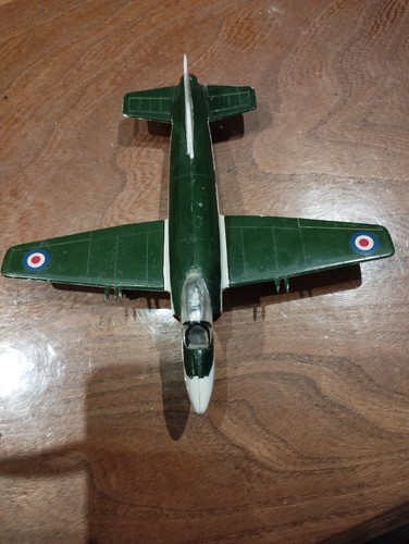 Maquette avion monté super - ?,