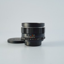 Excellent Pentax Super Takumar