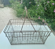 Casier En Métal Vintage