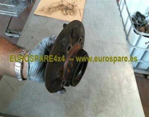 Moyeu roue opel frontera - de,