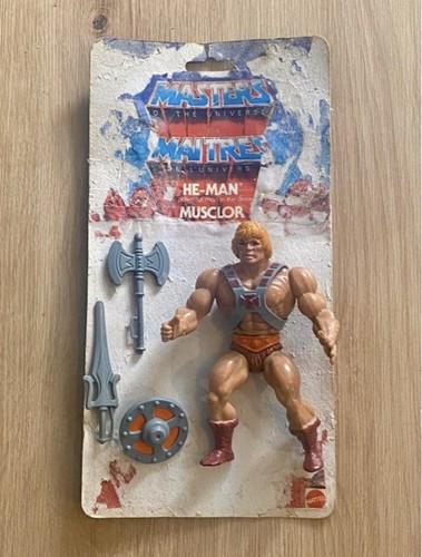 Figurine maitres de - =,