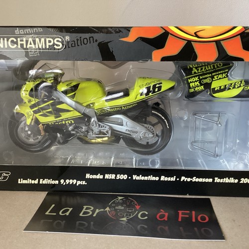 Minichamps collection - minichamps,