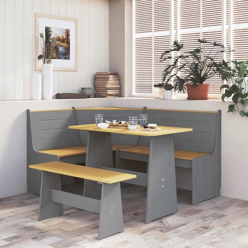 Banc angle siège salon - d'angle,