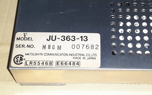 Synthétiseur yamaha dx7ii - synthétiseur,