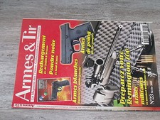 $$a Revue Armes & Tir N°23