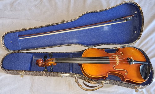 Violon vintage garmisch bei - ",