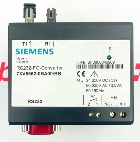 Siemens 7xv5652 0ba00 fo - siemens,