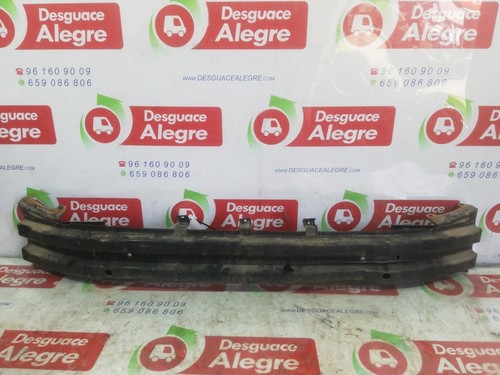 Renfort pare choc - renfort, av
