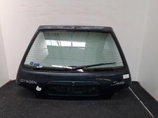 Malle/Hayon arriere CITROEN